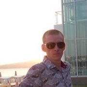 Евгений Яковлев, 34, Щучье