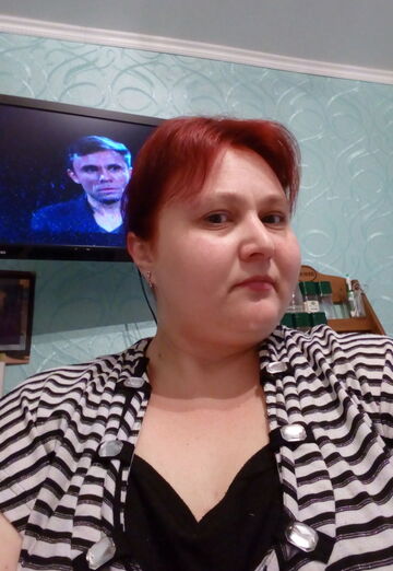 Моя фотография - Людмила, 41 из Холмск (@ludmila72171)