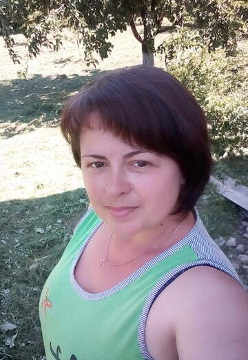 Моя фотография - Оксана, 38 из Кременец (@oksana95424)