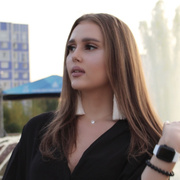 Valeriya 21 Nizhnekamsk