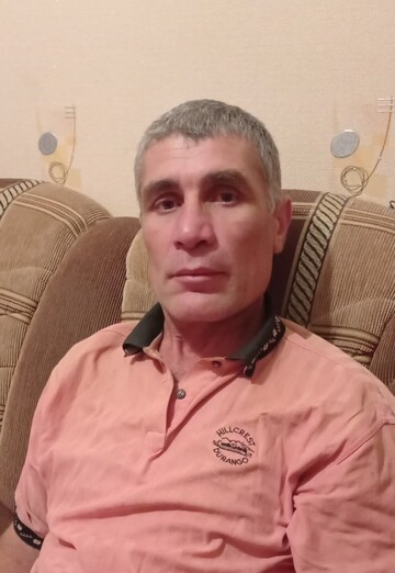 Моя фотографія - Навруз, 50 з Когалиму (@navruz1811)