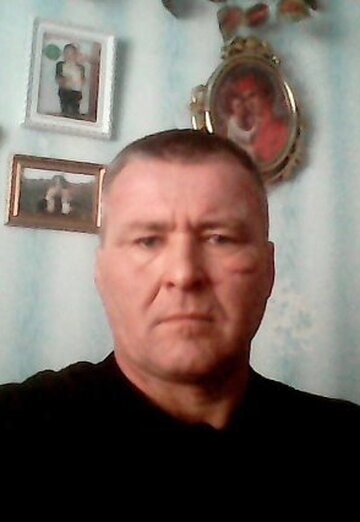 Моя фотография - Евгений, 51 из Петропавловск (@evgeniy192125)
