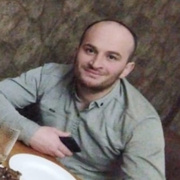 Миша, 31, Томск