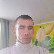 Ленар, 38, Альметьевск