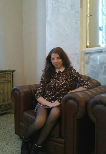 My photo - Katenka, 28 from Ostrovets (@katenka1023)
