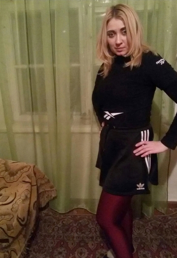 My photo - Natalya, 31 from Omsk (@natalya331607)
