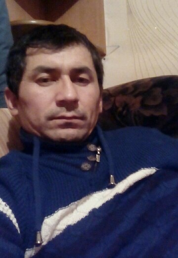 My photo - Bahrom, 41 from Samara (@bahrom3146)
