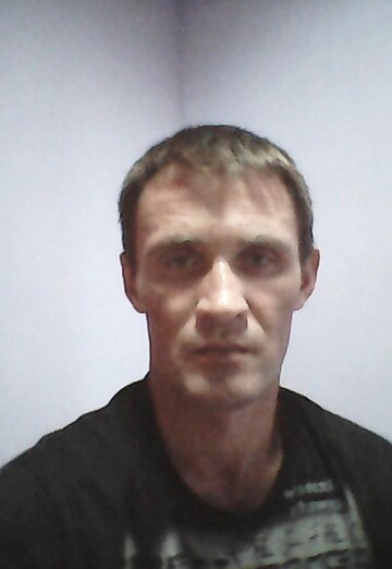 My photo - ALEKSANDR, 43 from Petrozavodsk (@aleksandr532556)
