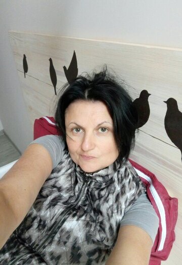 Моя фотография - Ирина, 54 из Киев (@irina194925)