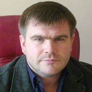 Василий, 40, Ейск