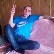 Валерий, 37, Нижнеудинск