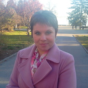 светлана, 44, Ольховка