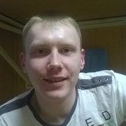санек, 30, Шацк