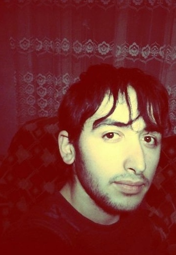 My photo - Taron, 26 from Yerevan (@taron225)