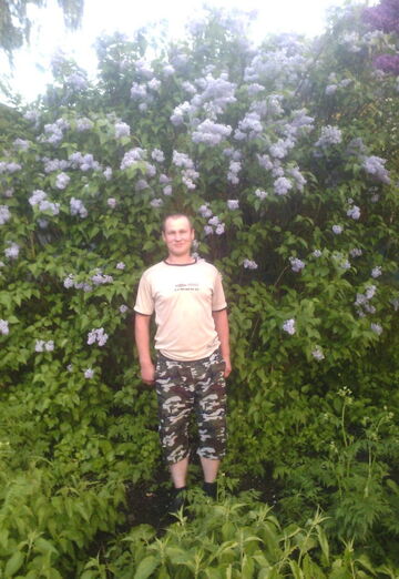 My photo - Aleksey Pushkarev, 34 from Oryol (@alekseypushkarev6)