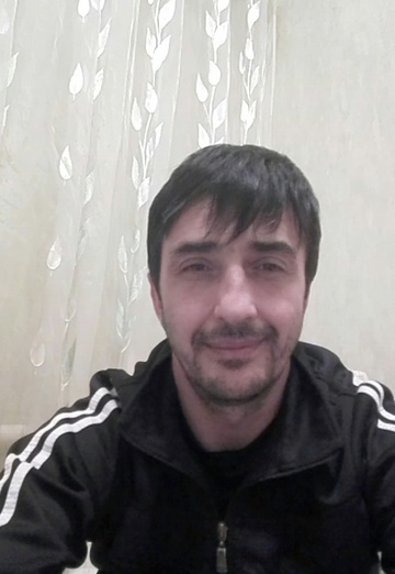 My photo - Marat, 43 from Baksan (@marat34501)