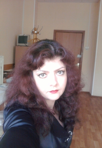 My photo - Marina, 52 from Shchyolkovo (@marina153561)