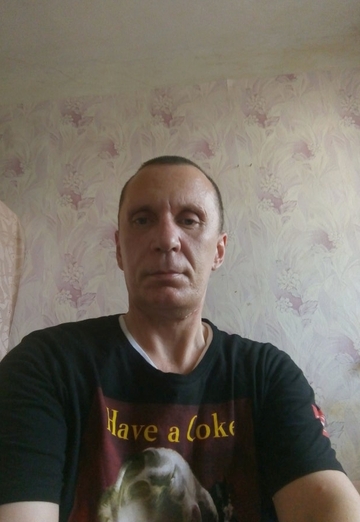 Моя фотография - Сергей, 50 из Челябинск (@sergey872732)