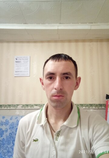 Моя фотография - Раис, 35 из Альметьевск (@rais1337)