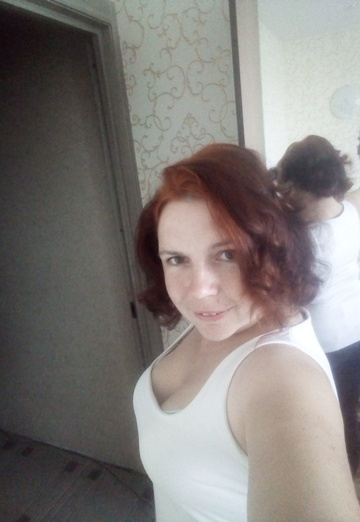 My photo - Oksana, 41 from Sudogda (@oksana95950)