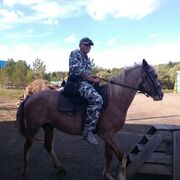 Сергей, 55, Кировград