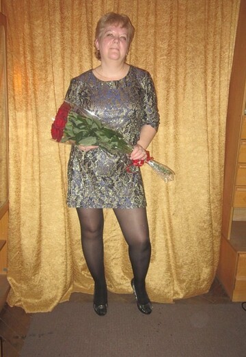 My photo - ir, 54 from Nelidovo (@ir335)