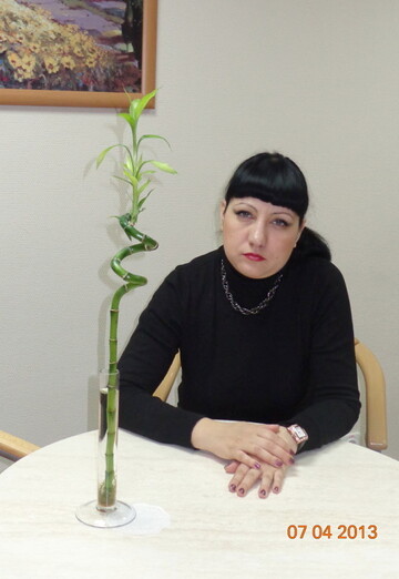 My photo - Olga, 48 from Penza (@olga218079)