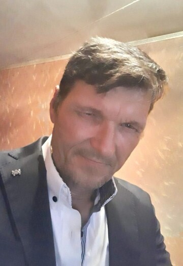 My photo - sergey, 54 from Khabarovsk (@sergey983572)