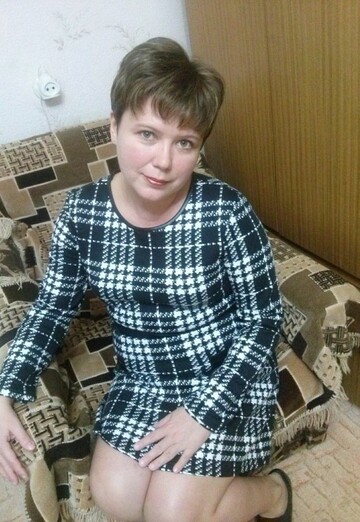 Моя фотография - Татьяна, 51 из Сызрань (@tatyana238519)