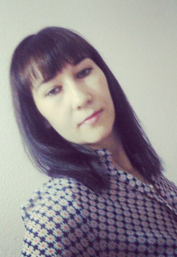 My photo - Mariya, 34 from Barnaul (@mariya140422)