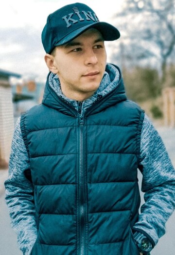 Моя фотография - Дмитрий, 28 из Винница (@dmitriy350232)