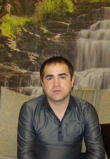 Моя фотография - Сергей Антонов, 41 из Славянск-на-Кубани (@sergeyantonov43)