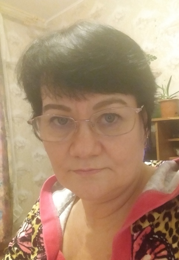 My photo - Elena, 58 from Ivanovo (@elena430923)