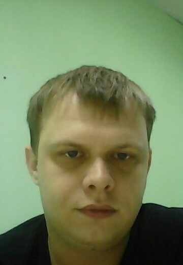 Моя фотография - Иван, 33 из Ставрополь (@ivan170671)