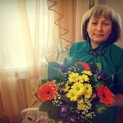 Светлана, 55, Большая Мартыновка