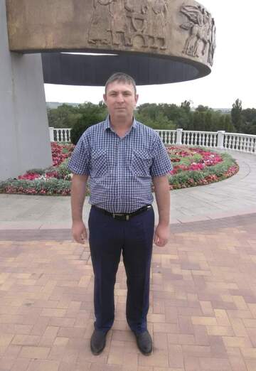 My photo - MURAT AGAChEV, 49 from Cherkessk (@muratagachev0)