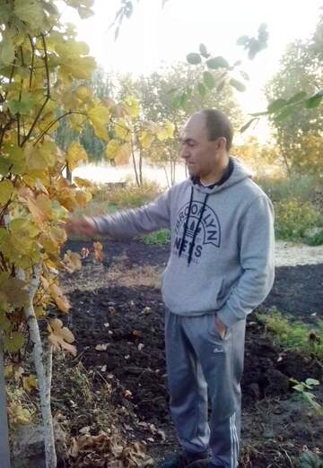 My photo - Vyacheslav, 51 from Noyabrsk (@vyacheslav84810)