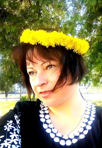 Моя фотография - Ольга, 49 из Гомель (@olga253740)