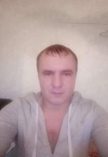 My photo - Vlad, 44 from Kamyshin (@vlad139812)
