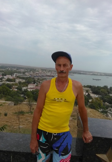 My photo - valeriy, 59 from Penza (@valeriy61033)