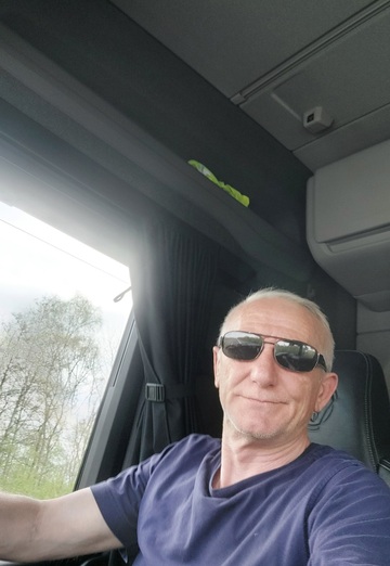 My photo - Eduard Weingart, 56 from Lengerich (@eduardweingart)