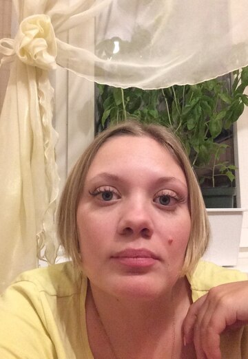 My photo - Kseniya, 37 from Miass (@kseniya40159)