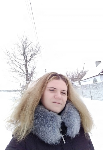 Моя фотография - Ольга, 38 из Краматорск (@olga303680)