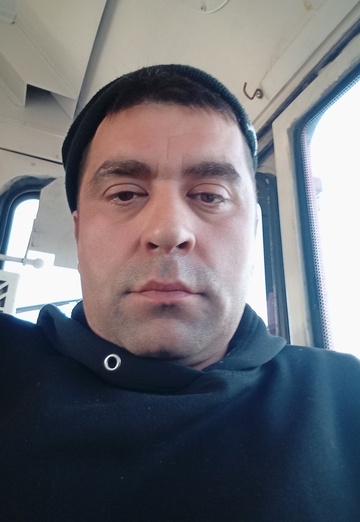 My photo - Evgeniy, 44 from Ulan-Ude (@evgeniy457728)