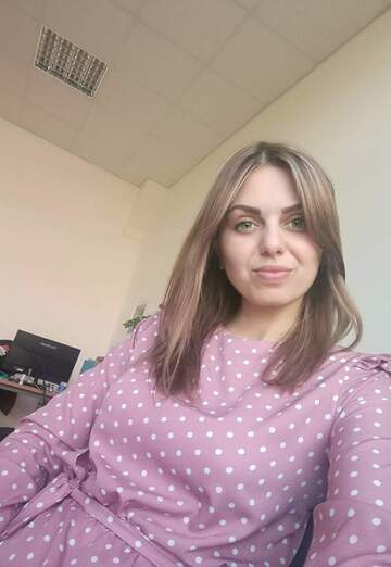 La mia foto - Elena, 31 di Pavlovskij Posad (@elena424250)