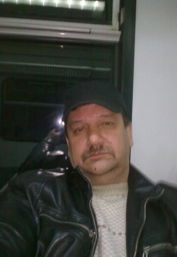 My photo - oleg, 59 from Rostov (@oleg206665)