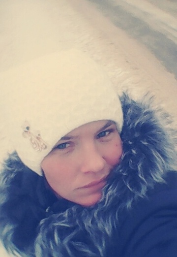 Моя фотография - Маришка, 33 из Кострома (@marishka5191)