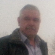 Андрей, 58, Добрянка