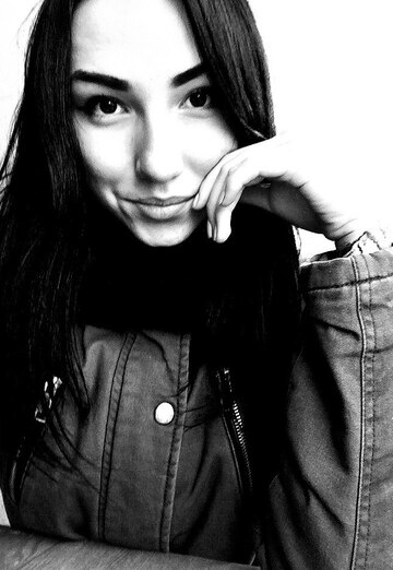 Моя фотографія - Daria, 26 з Київ (@daria1578)