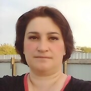 Инна, 43, Исилькуль